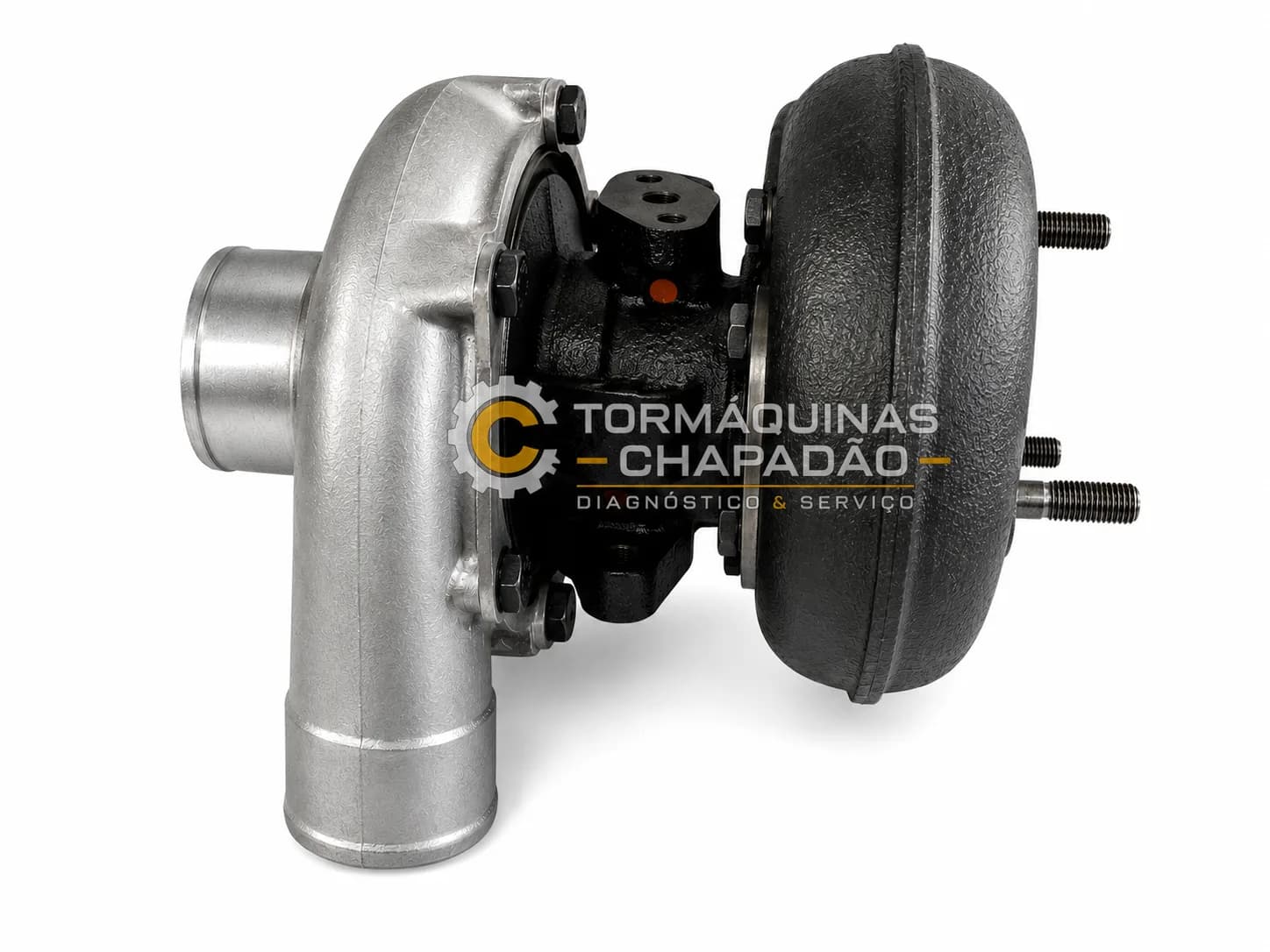 Turbina / Turbo Compressor- 2870049 / 287-0049