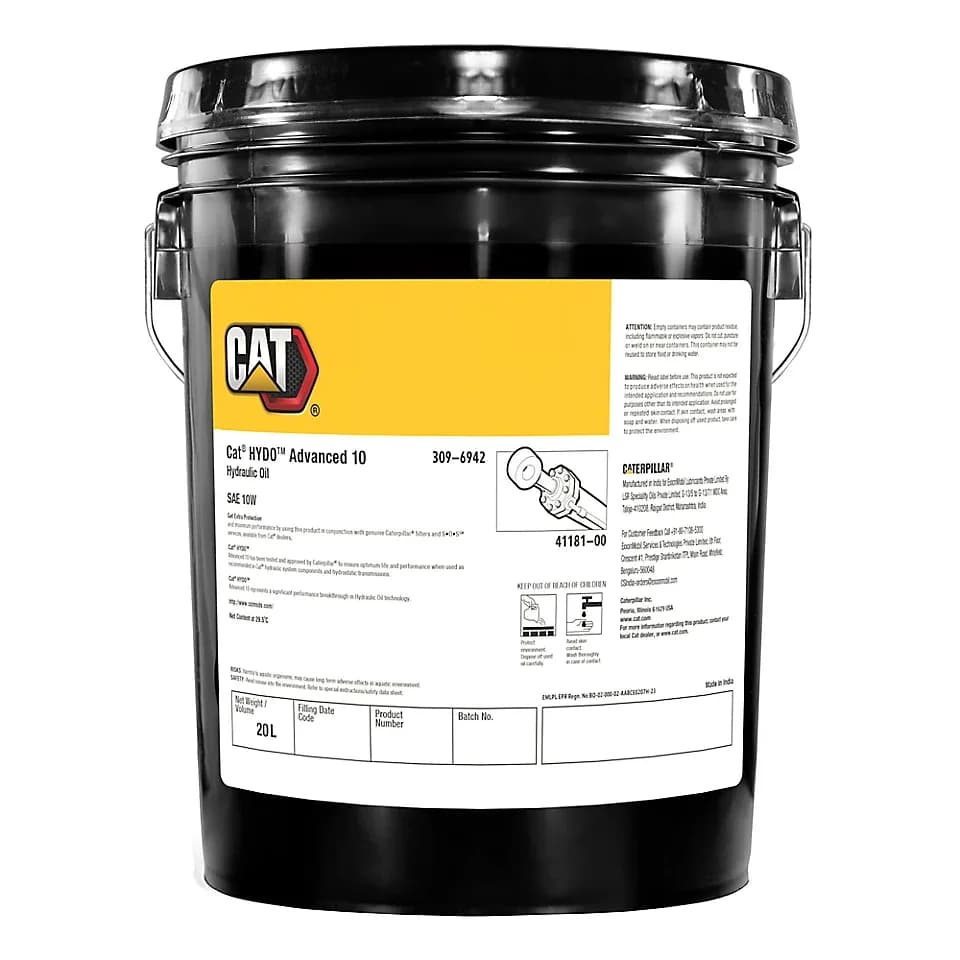 Óleo Hydo Advanced 10 / 309-6942 - 20 Litros
